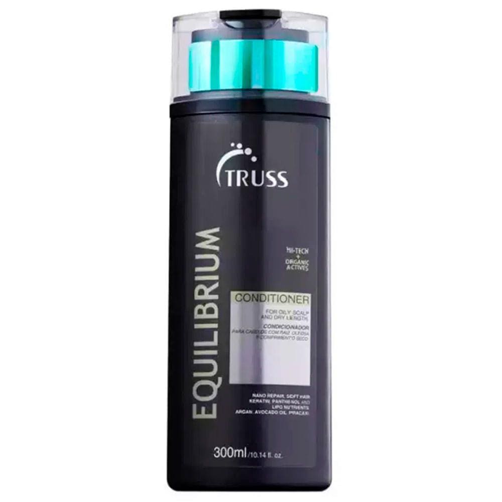 Condicionador Truss Equilibrium 300ml