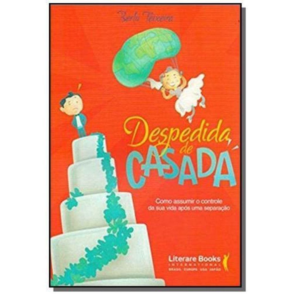 Despedida De Casada