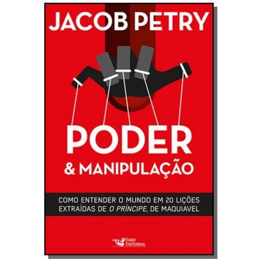 Poder E Manipulacao