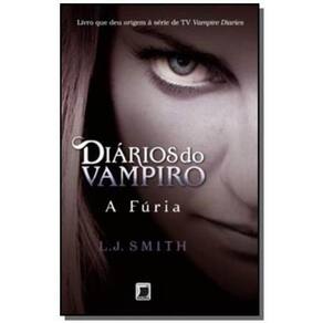 Diários do vampiro: Reunião sombria (Vol. 4)