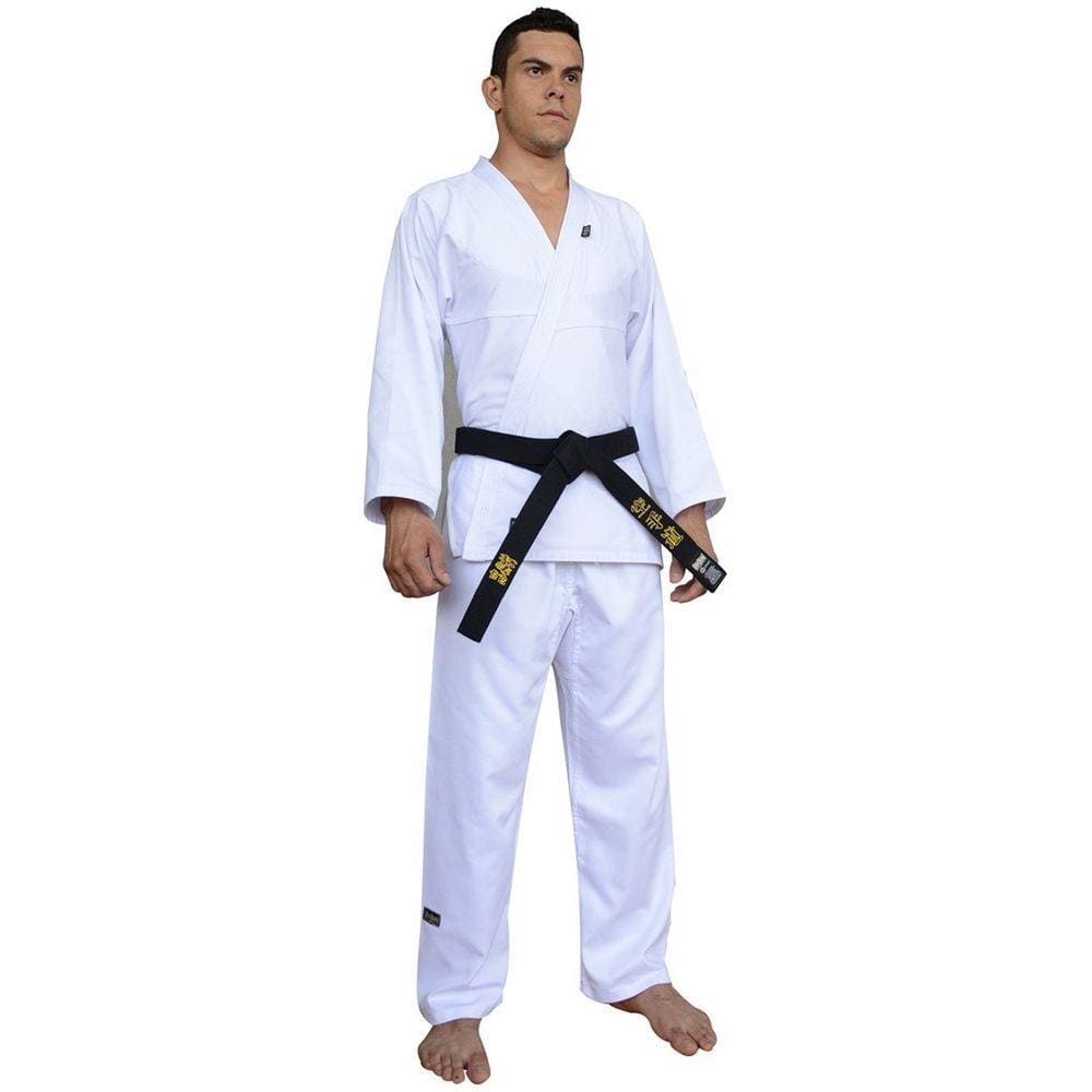 Kimono judo adidas on sale j690