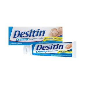 Creme Preventivo de Assaduras Desitin 113g