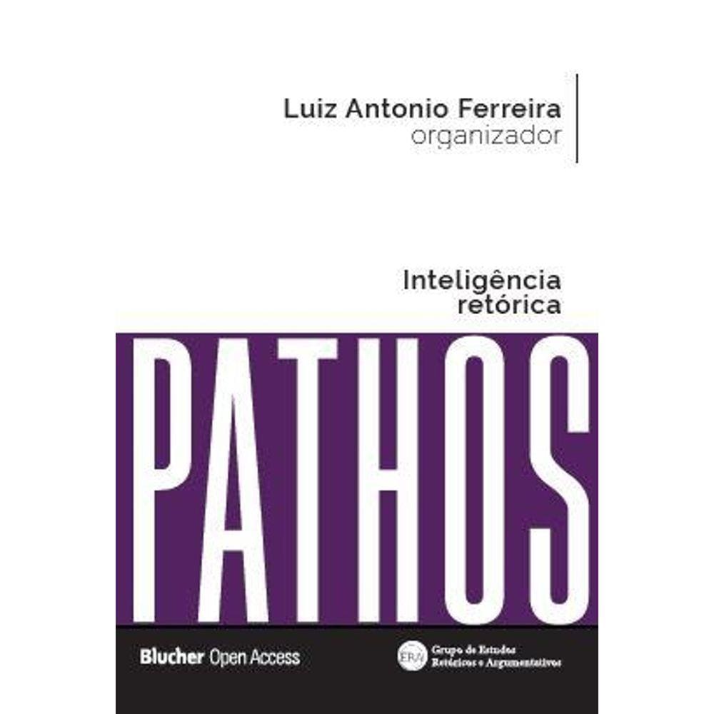 Inteligência retórica - o pathos