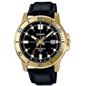 Relógio Casio Masculino Analógico Collection MTP-VD01GL-1EVUDF