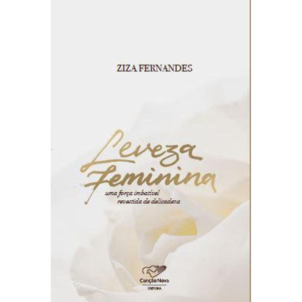 Leveza feminina