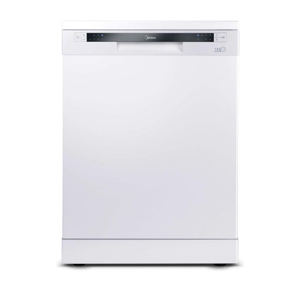 Lava Louças Midea 14 Serviços Branca