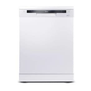 Lava Louças Midea 14 Serviços Branca