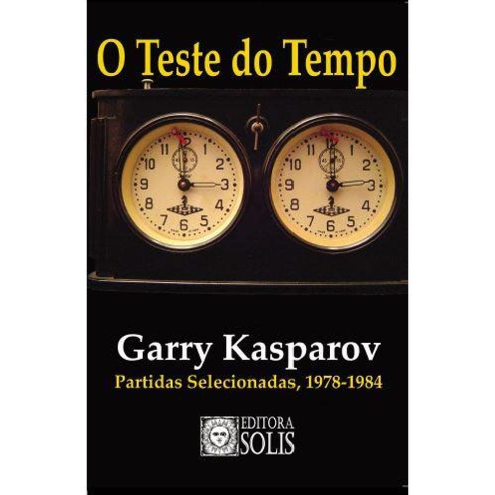 O Teste do Tempo