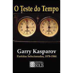 O Teste do Tempo