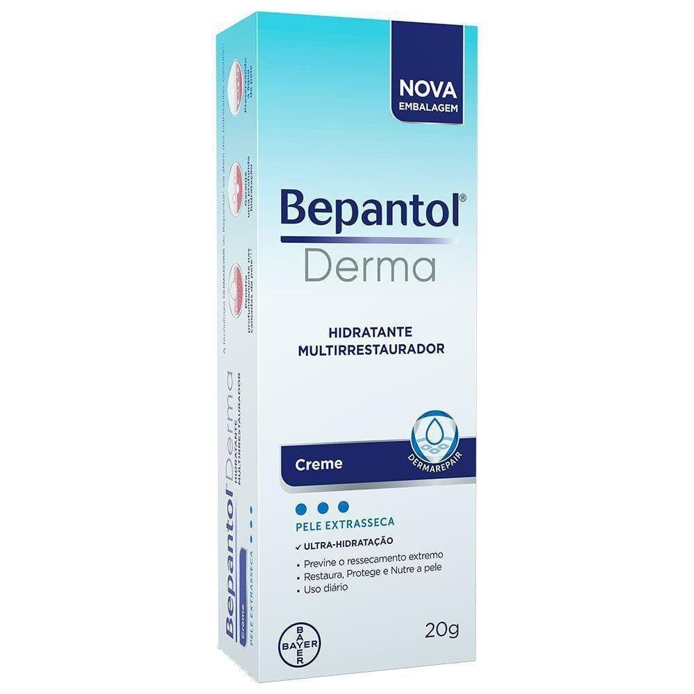 Bepantol Derma Creme 20G