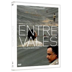 DVD Entre Vales - IMOVISION