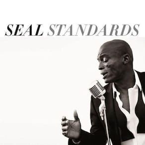 Cd Seal - Standards
