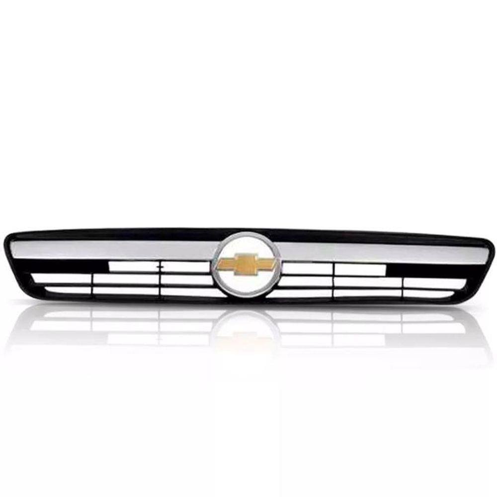 Grade Radiador Montana 2007 2008 2009 2010 2011 2012 Corsa