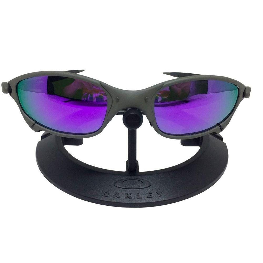 oculos oakley juliet redondo