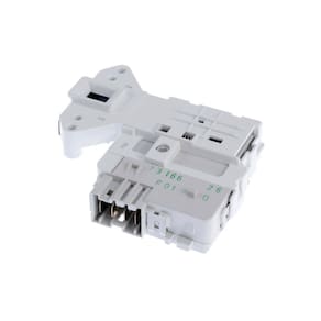 Trava da Porta para Lava e Seca Electrolux 19046400 - 220v Trava da Porta para Lava e Seca Electrolux 19046400 - 220 Volts