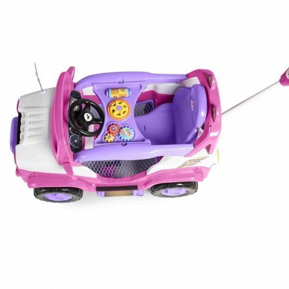 Pista De Carrinhos Brinquedo Corrida Infantil + 6 Carrinhos