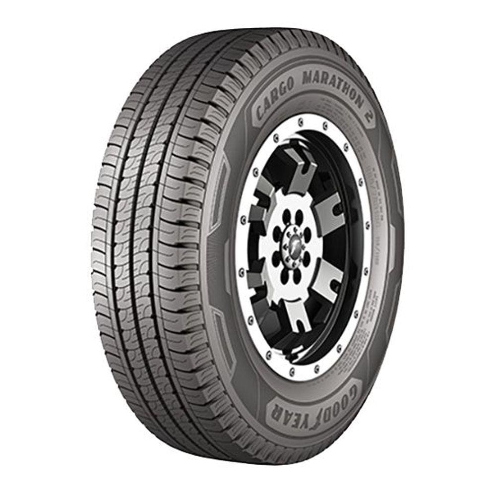 Pneu Goodyear Aro 16 225/75R16 Cargo Marathon 2 118/116R
