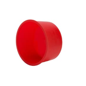 Tampão Plástico Friopex 5/8"