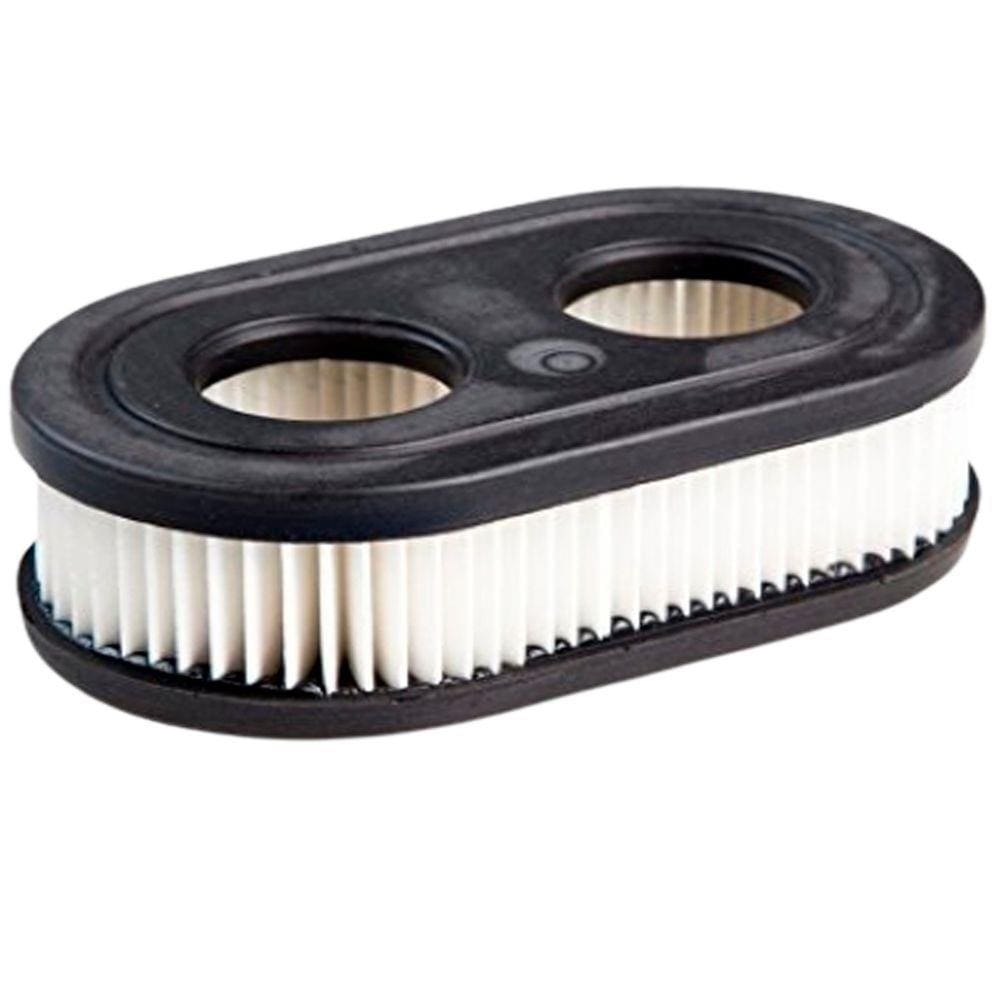 Filtro De Ar Cortador De Grama Motor Briggs Stratton Modelo 675 Briggs Stratton 593260