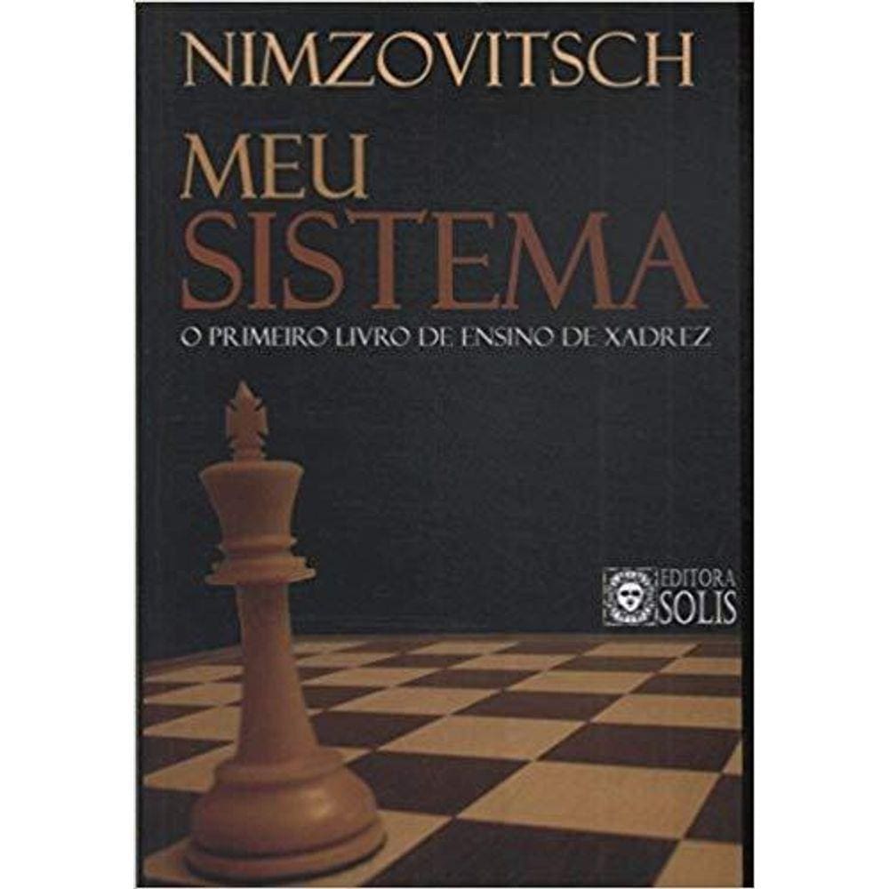 Meu Sistema