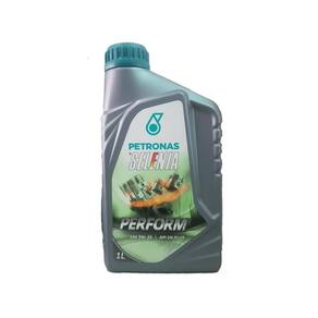 Oleo Petronas Selenia Perform 5w30 Sintético 1Lt