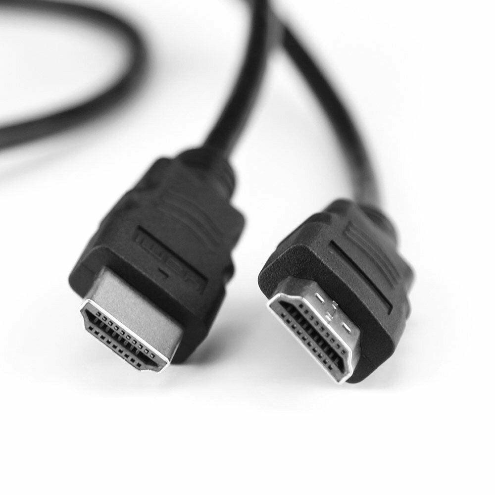 Cabo Hdmi 1,5m 1.4v Blindado Ultra Hd 3d 4k 1080p Fullh