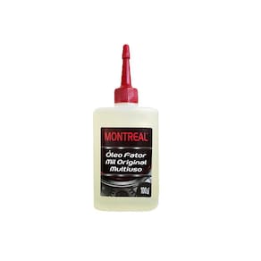 Óleo Montreal Montreal Multiuso 100ML OLEO MONTREAL MULTIUSO 100ML - 118139