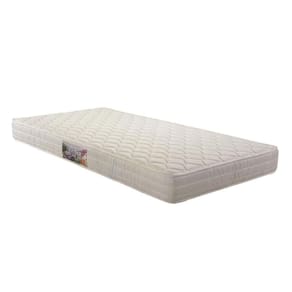 Colchão Solteiro 20cmx88cmx188cm D60 BD Frontier Herval Cinza
