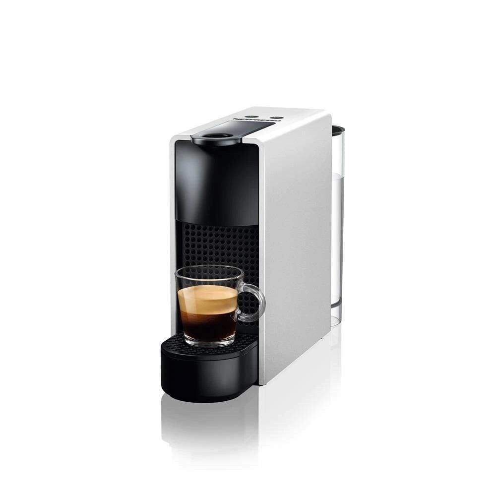 nespresso mini coffee maker