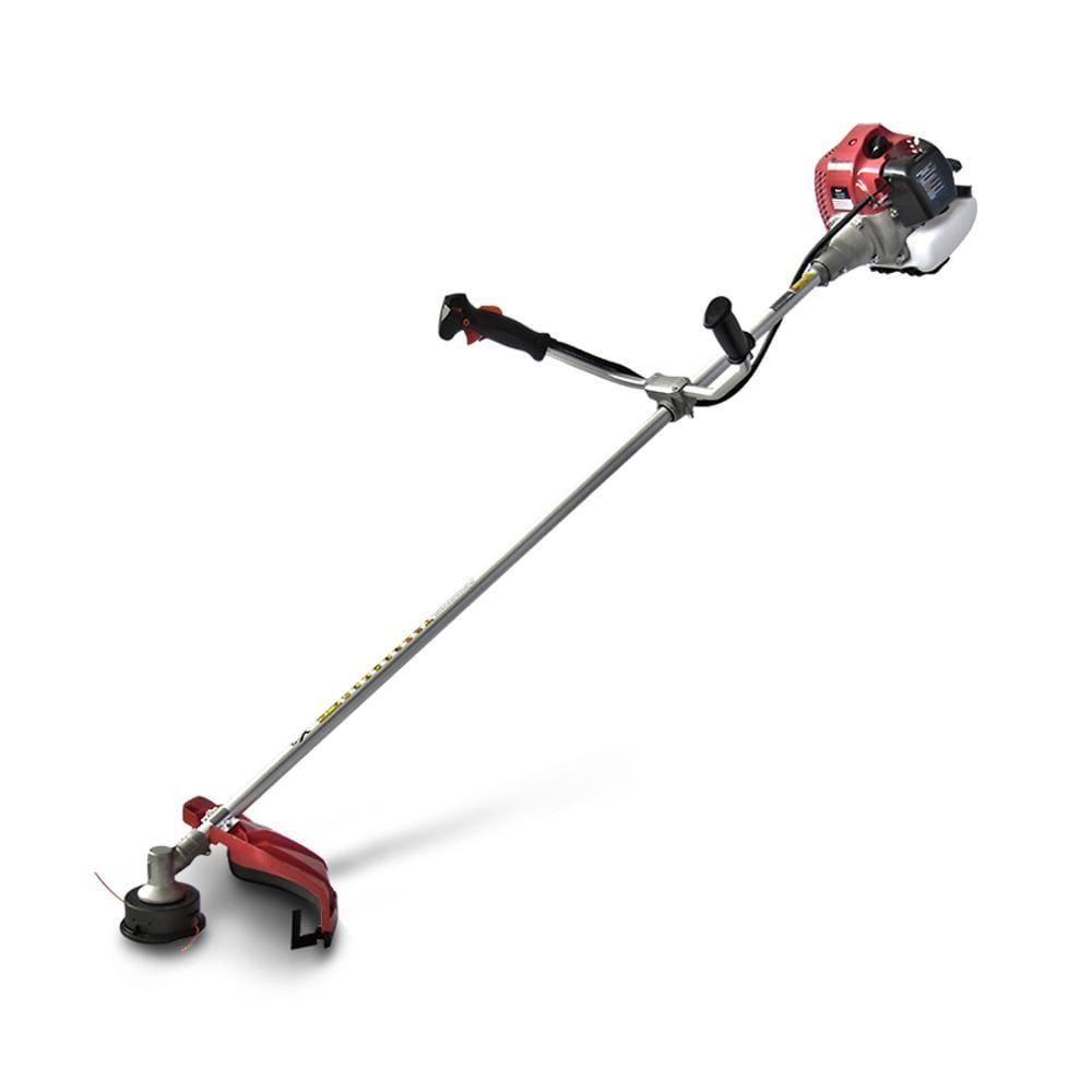 Roçadeira Lateral à Gasolina TBC43X 42,7CC 1,7HP Toyama