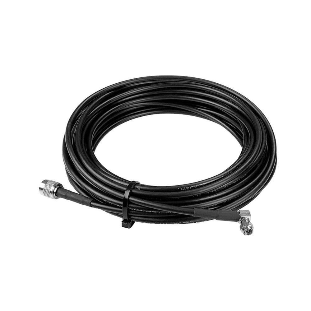 Cabo Coaxial De Celular Rgc-058 10m Sma Cf-210sma