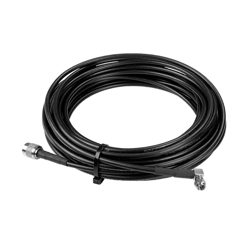 Cabo Coaxial De Celular Rgc-058 15m Sma Cf-215sma