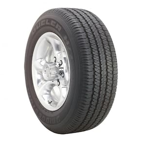Pneu Bridgestone Aro 16 215/65R16 Dueler H/T 684 II 98T