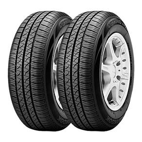 Kit 2 Pneus Hankook Aro 14 175/65R14 Optimo H724 81T