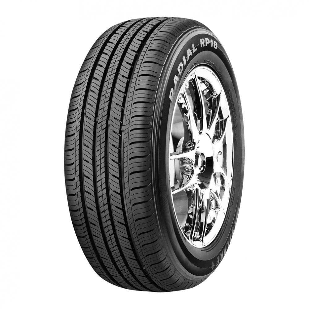 Kit 2 Pneus West Lake Aro 15 185/60R15 RP-18 84H