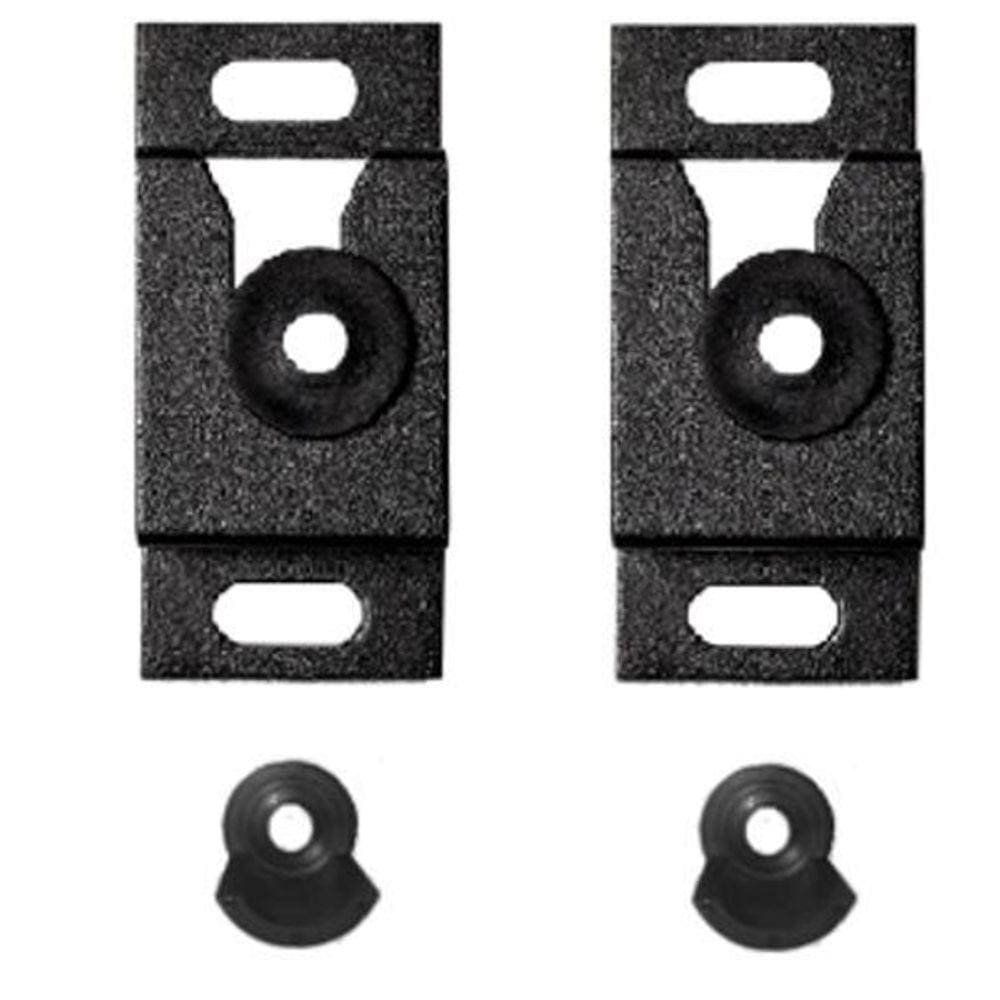 Suporte De Tv Fixo Parede Monitores 10 A 82- Gvunf30