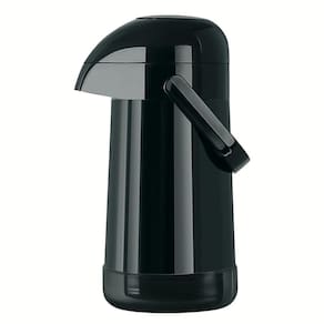 Garrafa Térmica Termolar Magic Pump Preto 500ml