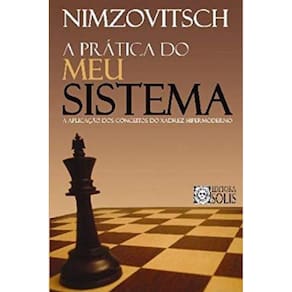 A Prática do Meu Sistema