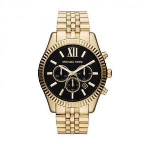 Relógio Michael Kors Amarelo