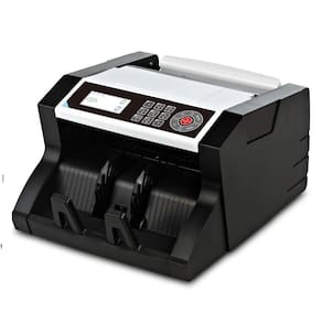Contadora de Cédulas Bivolt Rápida Soma - DMS-1380T