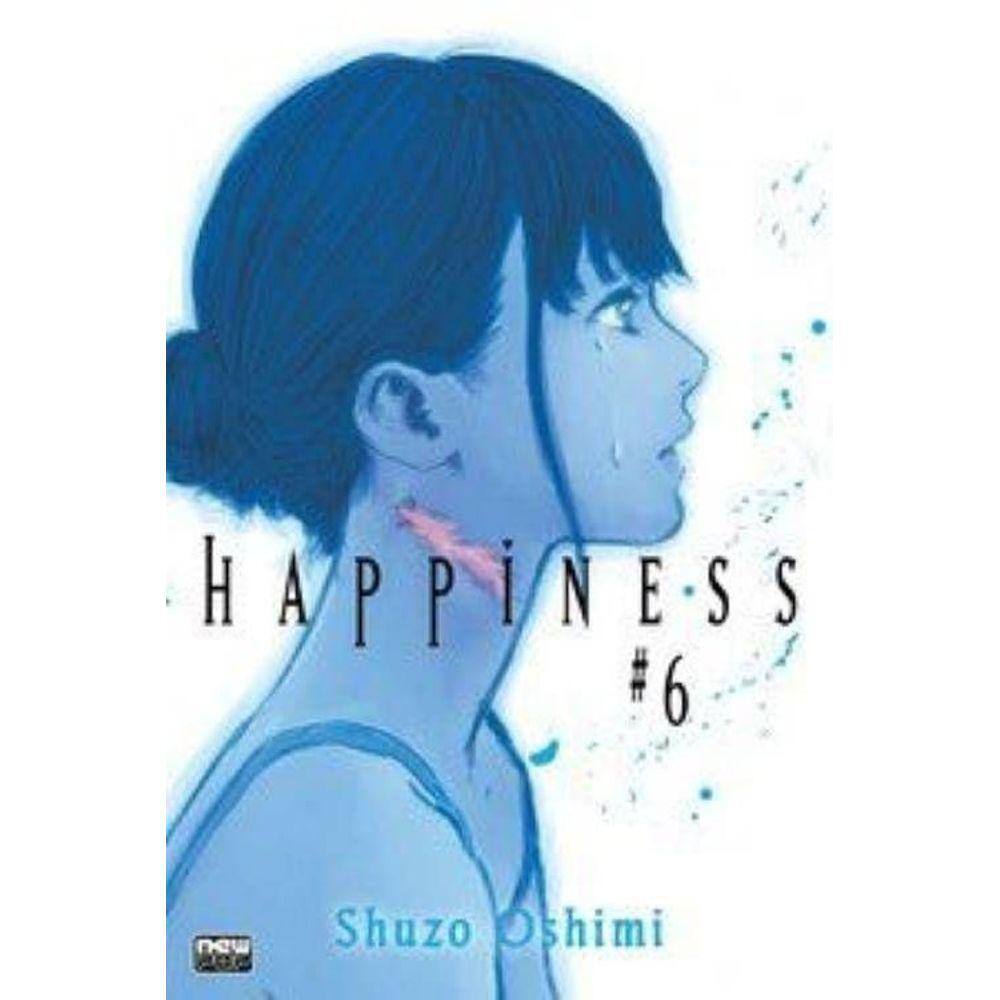 Happiness - Volume 6 New Pop