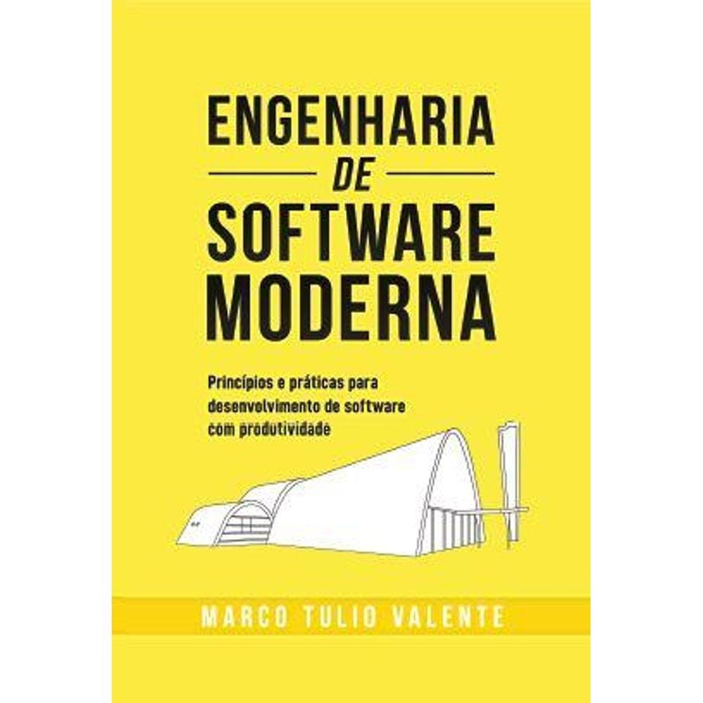 Engenharia de Software Moderna