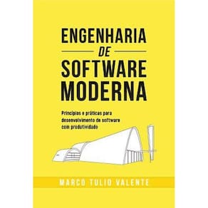 Engenharia de Software Moderna