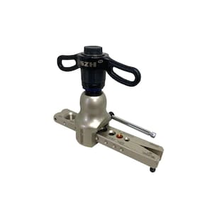 Flangeador de Tubos Excêntrico com Catraca 3/16`` a 3/4`` WK-R808A