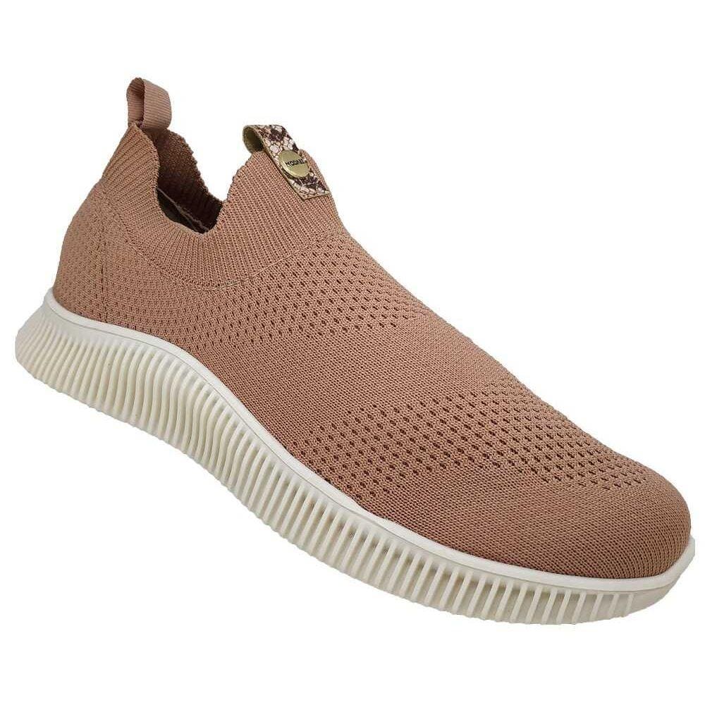 Tênis Casual Feminino Adulto Tecido Modare Ultraconforto 7361.103