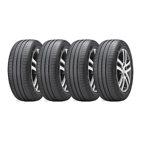 Kit 4 Pneus Hankook Aro 16 205/55R16 Kinergy Eco K425 91H