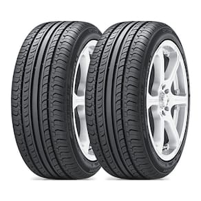 Kit 2 Pneus Hankook Aro 17 215/55R17 Optimo K-415 94V