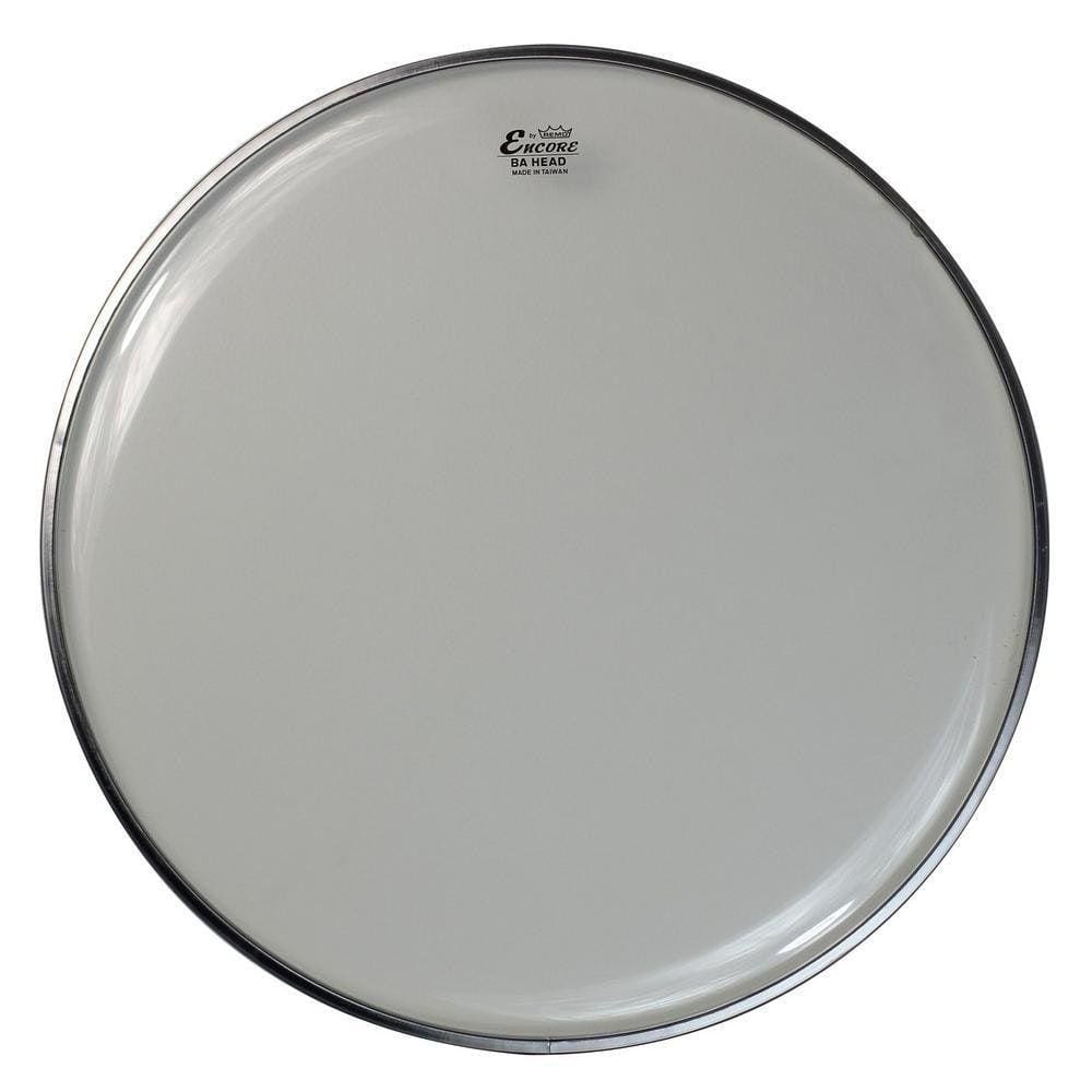 Pele Encore By Remo En-0314-Ba 14 Ambassador Transparente