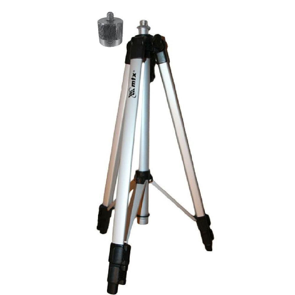 Tripe para nivel a laser 420 1260MM MTX + Adaptador 5/8 X 1/4