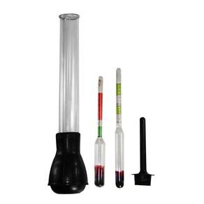 Densimetro Kit Para Teste de Bateria BH-1 Western
